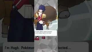 Just some casual pulls on Pokemon Masters Ex #5