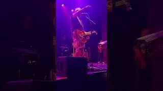 Peter Hook & The Light  - Atmosphere - May 30, 2025 Pittsburgh (dedicated Ian Curtis-Joy Division)