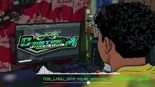 T.D.S_LAGU_WAYASE‼️GITA_YOUBI#viraltiktok🔥CRISTIAN M_2026