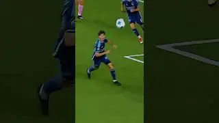 Luis Su&aacute;rez and Lionel Messi&rsquo;s Partnership 🔥🐐