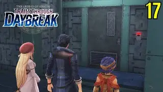 Trails Through Daybreak Bounty in the Waterworks Southern Octo Boss Fight #17
