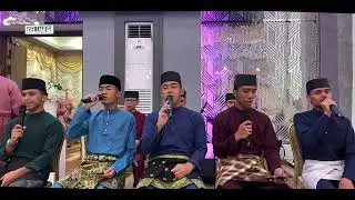 Firqah al Husni: Selawat Badariyah