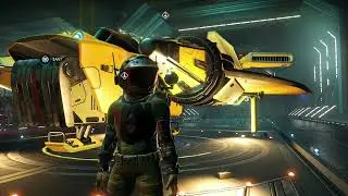 #InterstellarGaming #NoMansSky #ChillStream #Exploration #Ramb0561#Trading #AncientBones #mw2 #27E