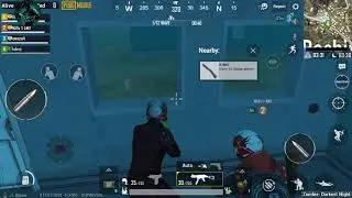 Pubg win every match trick zombie mode darkest night
