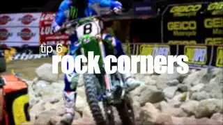 Conquering Endurocross with Destry Abbott -Tip 6 