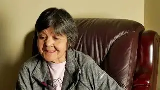 Barbara Peters Celebration of Life - Yale First Nation