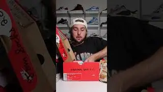 The Cheapest vs. Most Expensive FAKE Sneakers