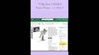 ?? Cyber Monday Deals !! LEGO Creator Series in 2024 !!