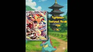 😁One different way to collect Pok&eacute;mon : Gen 2- Johto😄 #pokemon #tcg #Collect #Cards