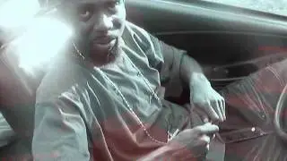 Motor Mawf & P. Geter- A N*gg* Like Me (Music Video)