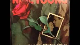 Neil Young   Are You Passionate