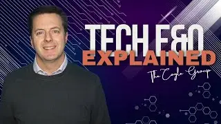 Tech E&O Explained | Technology Errors and Omissions Insurance