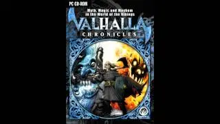 Valhalla Chronicles - Kiev [Soundtrack]