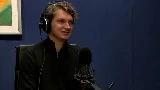 De fijne Stad 4: Ruimte voor rechtvaardigheid  met Wouter Veldhuis