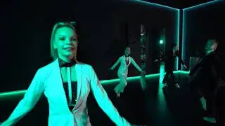 AGENTS || Jazz Dance || Junior || Action Dance Studio