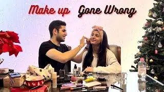 Pallon ruined my face | Make up gone wrong | Anahita Karanjia