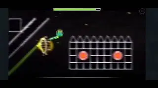 BChallenge by CREATICK (Me) 100% Geometry Dash 2.1.1