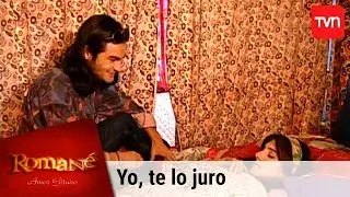 Yo, te lo juro | Roman&eacute;  - T1E89