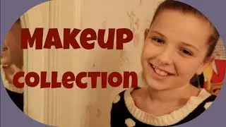 My Makeup Collection!