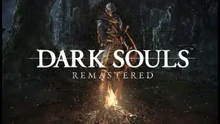 Dark Souls Remastered Ep. 6 (Merry Christmas!!!!)