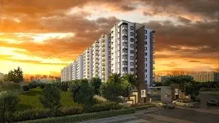 Habitat Iluminar Mysore Road, Bangalore
