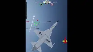 I actually thought    F5 vs Su 27 | Wings Of Glory |