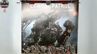 Warhammer 40000 - Combat Patrol - Fascículo 33