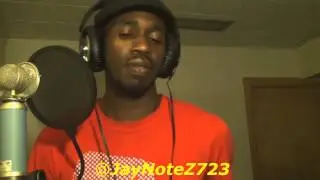 Soul For Real - If You Want It (JayNoteZ Cover)