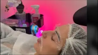 Old Color correction Permanent Makeup Lips Brows Laguna Nigel, Orange County !