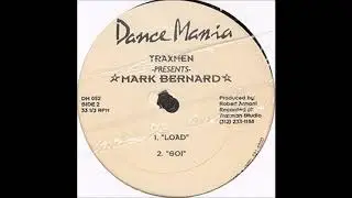 Traxmen Presents Mark Bernard &lrm;&ndash; Soi