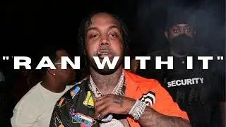 (FREE) (HARD) Est Gee Type Beat 2021 - 