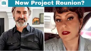 &lsquo;American Pickers&rsquo; Mike Wolfe Starts New Venture Connected to Danielle Colby's Past
