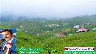 YÜKSEL YILMAZ -  Kemençe Muhabbet