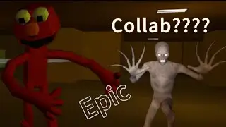 FIRST COLLAB AND REC ROOM VIDEO!?!?!?