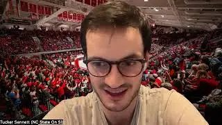 NC State Insider Podcast: Postgame Reaction from NC State's Monster Road Win Over Florida State