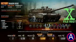 Peace Sells - 1st Class Mastery - Dragon Ridge. Peace Sells... But Who's Buying?