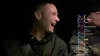 Montanablack wird GEBLITZT !! Mit Inscope21 und Unsympatischtv [Streamauschnitt 04.12.2019]