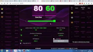 www.dice3d.org я  здесь приумножаю монету трон (TRX)