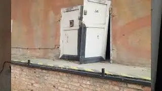 Heeresmunitionsanstalt Bunker Wk2 #nature #wehrmacht #geschichte #pommern