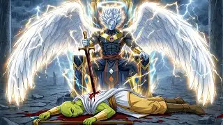 Omni King Goroki Conquers the Golden Dragon After Defeating the Dragon God
