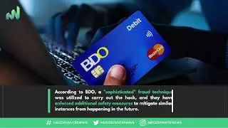 BSP and Financial Institutions Take a More Vigilant Stance Following Recent Banking Hack