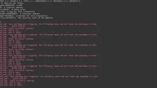 IOTA ESP32 Wallet