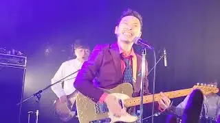 上杉周大「最前列」（2023年ホッカイドウ競馬オフィシャル応援ソング）