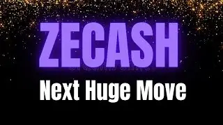 ZECASH: NEXT BIG MOVE - Zec crypto Price News, ZEC analysis & ZEC Price Prediction 2023