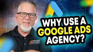 Power of Google Ads Agency | Google Ads Management Agency |  Why Use a Google Ads Agency