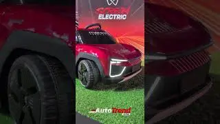 ₹18000&rsquo;க்கு mini Mahindra BE6 Formula E! ⚡️ குழந்தைக்கு இதை வாங்கலாமா?