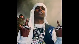 [FREE] ASAP ROCKY X ICYTWAT TYPE BEAT - 