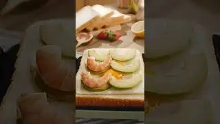 Removable Plate Sandwich Maker