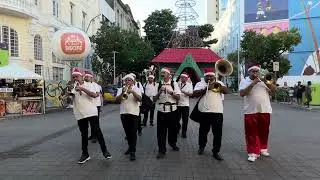 Orquestra 19 de fevereiro
