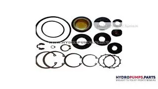 70553 - Kit Seal - Hydro-Gear Genuine OEM Part
